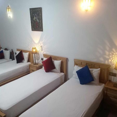 Dar Alami Salaj Bed & Breakfast Фес Екстериор снимка
