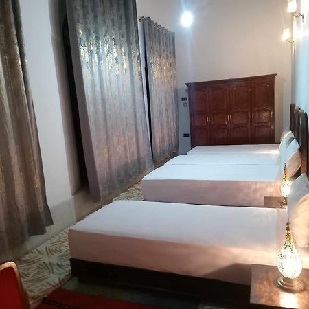 Dar Alami Salaj Bed & Breakfast Фес Екстериор снимка