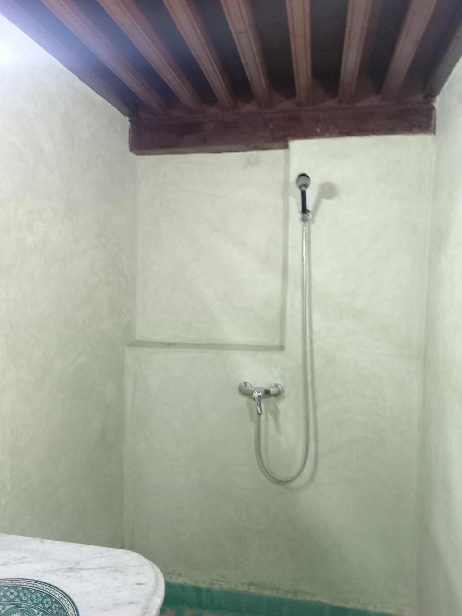 Dar Alami Salaj Bed & Breakfast Фес Екстериор снимка